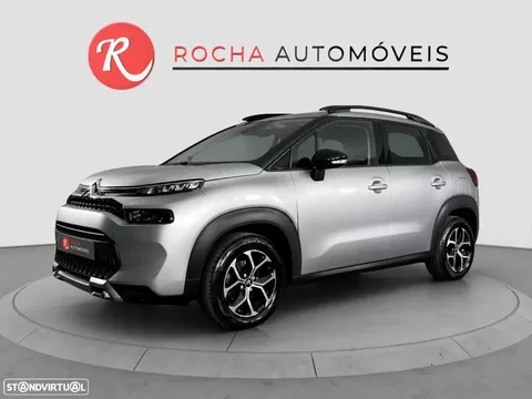 Citroën C3 Aircross 1.2 PureTech Shine Pack EAT6