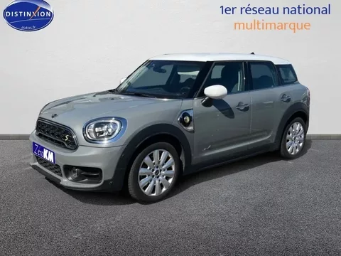 MINI MINI COUNTRYMAN