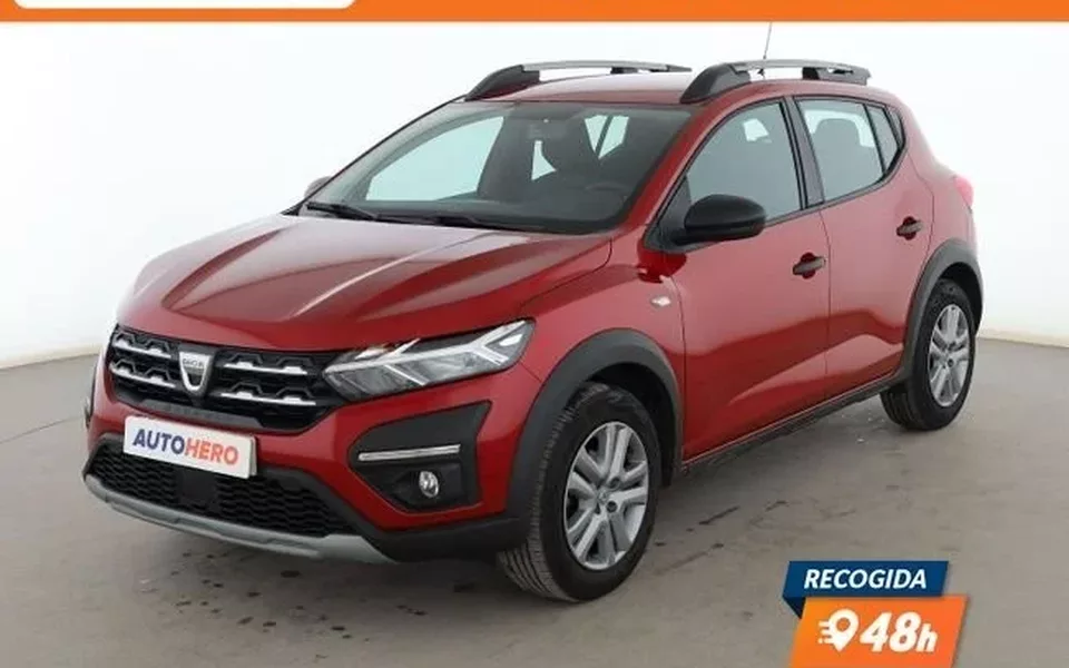 DACIA Sandero Sandero Stepway TCe Essential 67kW