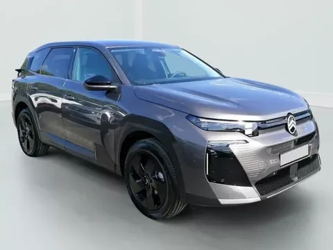 Citroën C5 Aircross NOUVEAU 1.2i Hybride 145 Max Zéro km immatriculé