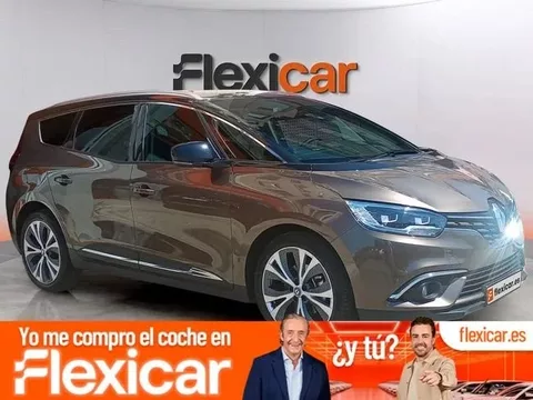 RENAULT Scénic Intens Energy TCe 103kW (140CV)