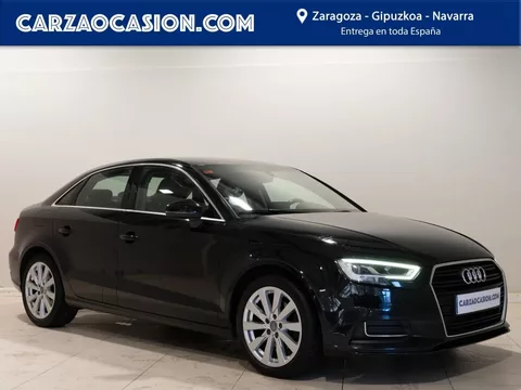AUDI A3 A3 Sedán 30 TFSI Design 85kW