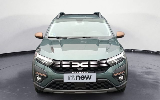 Dacia Sandero Stepway Extreme Go 74kW (100CV) ECO-G