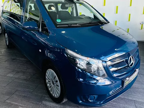 Mercedes-Benz Vito ACTIVITY