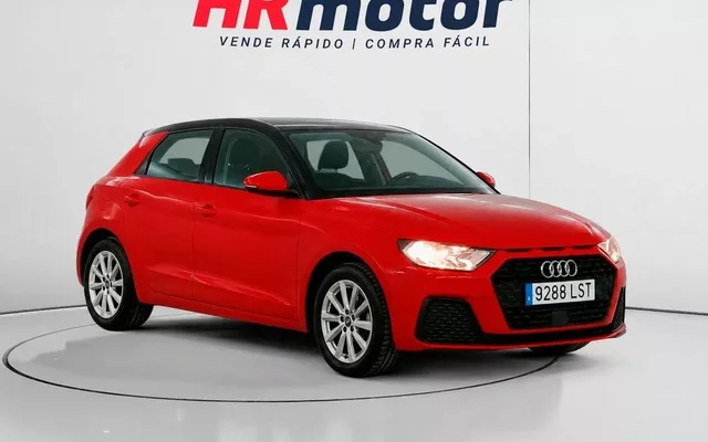 AUDI A1 A1 Sportback 25 TFSI Advanced 70kW