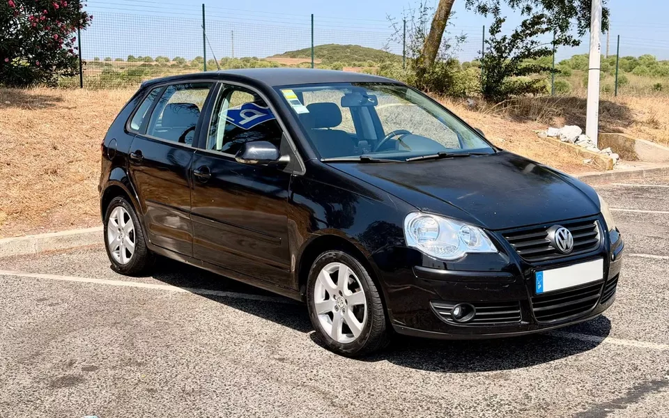 VW Polo 1.2 Confortline AC