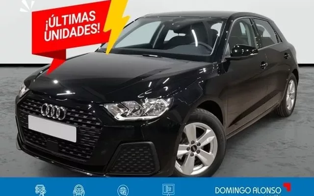 AUDI A1 Sportback Edition 25 TFSI 70 kW (95 CV) S tronic