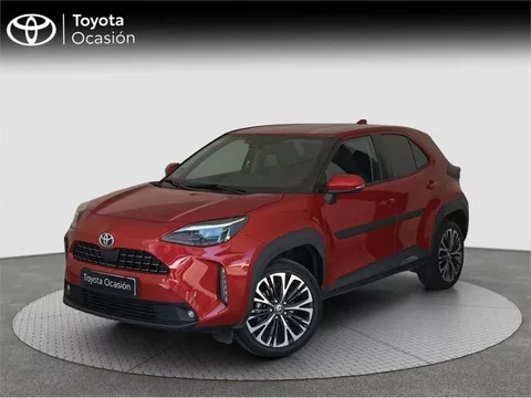 TOYOTA Yaris Cross Yaris Cross 120H Style