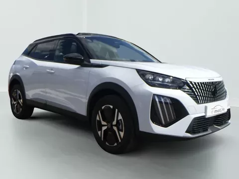 Peugeot 2008 Hybrid 145 e-DCS6 GT Zéro km immatriculé