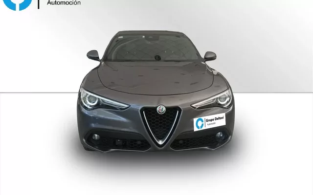 ALFA ROMEO Stelvio Stelvio 2.2 Speciale AWD Aut. 210