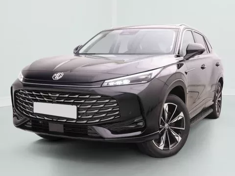 MG HS PHEV 258 LUXURY Zéro km immatriculé