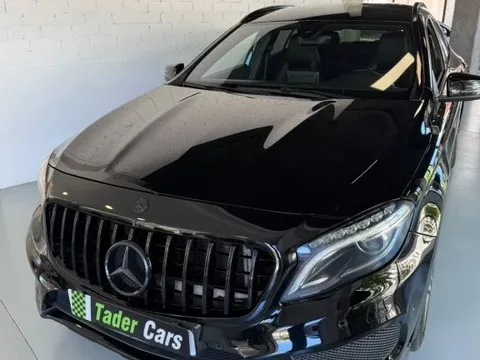Vendido: MERCEDES-BENZ Clase GLA GLA 180 7G-DCT AMG Line 7G-DCT - 17900€ en Elche