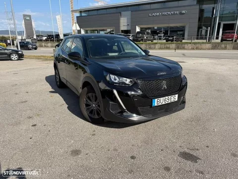 Peugeot 2008 1.2 PureTech Allure