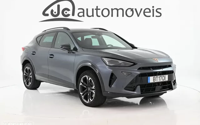 Cupra Formentor 2.0 TDI DSG