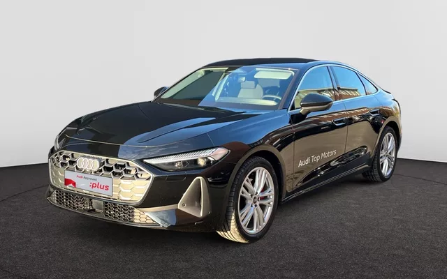 AUDI A5 2.0TFSI Quattro 204pk Stronic 360°camera Matrix Leder Keyless