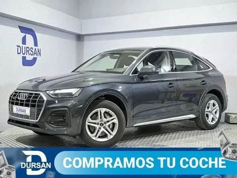 AUDI Q5 Advanced 50 TFSI e quattroultra