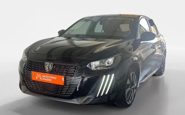 Peugeot 208 1.2 PureTech Active
