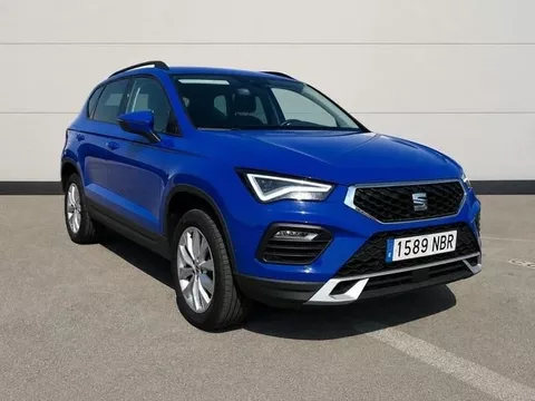 SEAT Ateca Ateca 1.0 TSI S&S Style Evo Edition