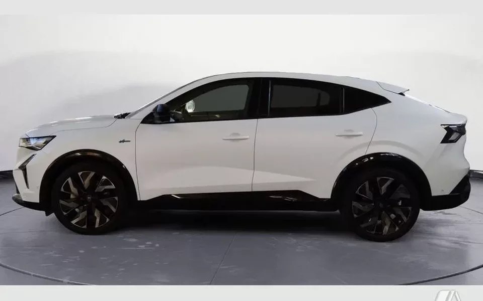 RENAULT Rafale Esprit Alpine E-Tech full hybrid 147kW (200CV)