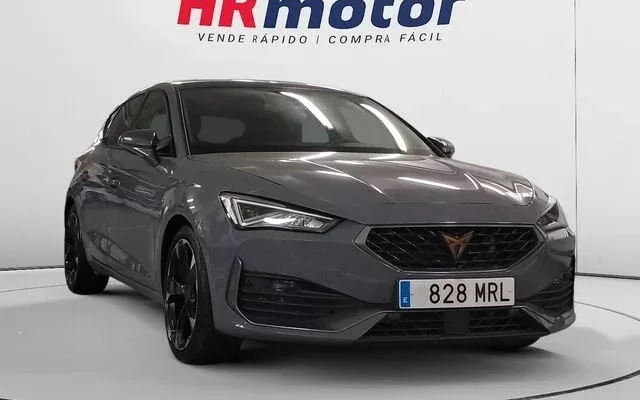 CUPRA León León 1.5 eTSI 110 DSG