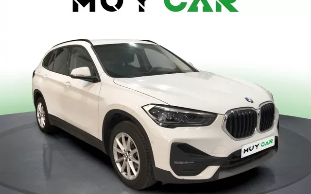 BMW X1 X1 sDrive 16d Business