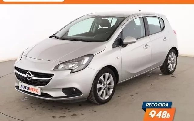 OPEL Corsa Corsa 1.4 Selective 90