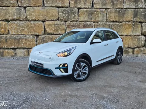 Kia e-Niro 64kWh
