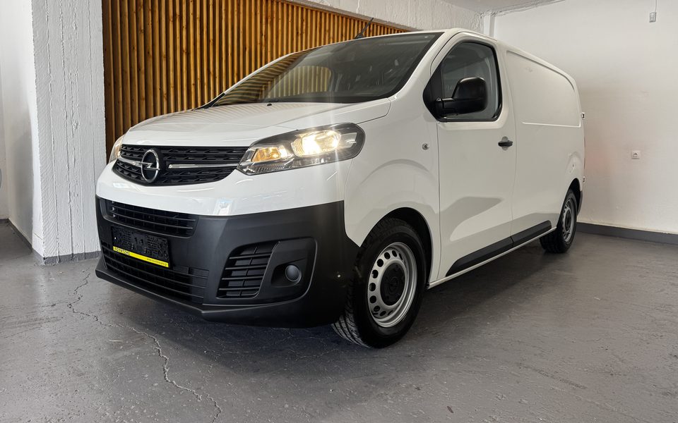 Opel Vivaro L2 Ελληνικό