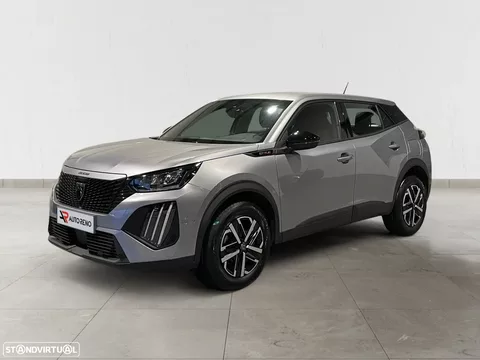 Peugeot 2008 1.2 PureTech Style