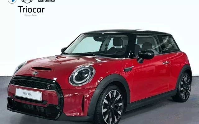 MINI Mini Cooper S 131 kW (178 CV)