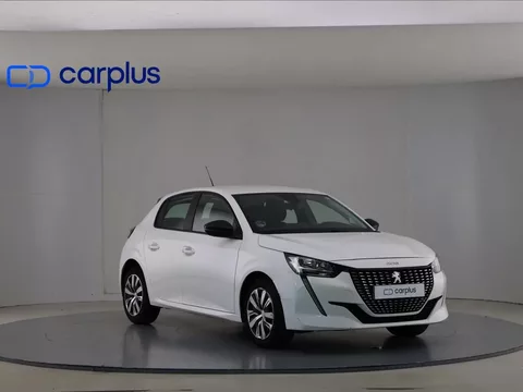 Peugeot 208 PureTech 73kW (100CV) Active Pack