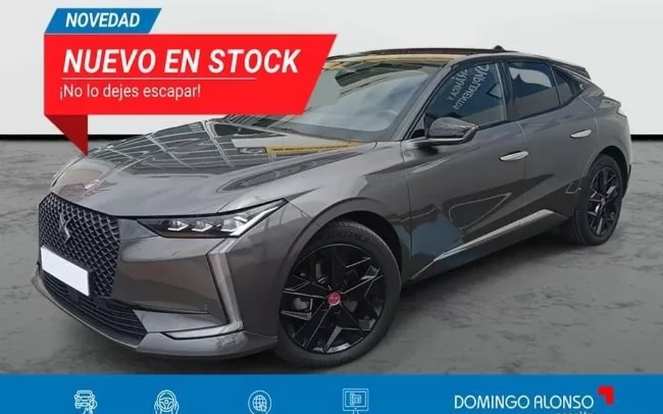 DS DS4 DS 4 E-Tense Performance Line Aut. 225