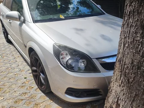 Opel Vectra 1.9 CDTi