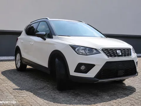 SEAT Arona 1.0 TSI Xcellence