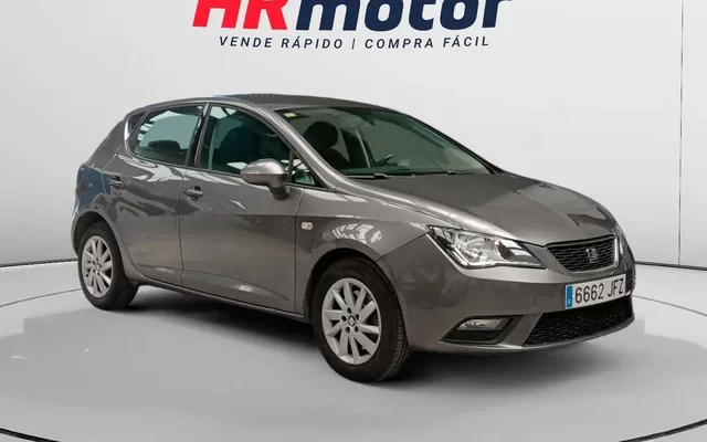 SEAT Ibiza Ibiza 1.6TDI CR Style 105