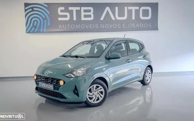 Hyundai i10 1.0 Comfort