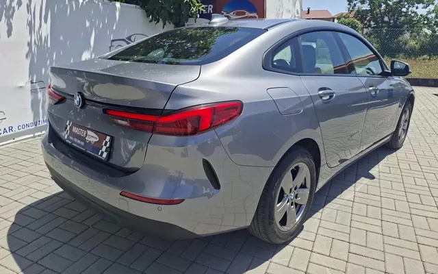 BMW 216 Gran Coupé d Pack Essence