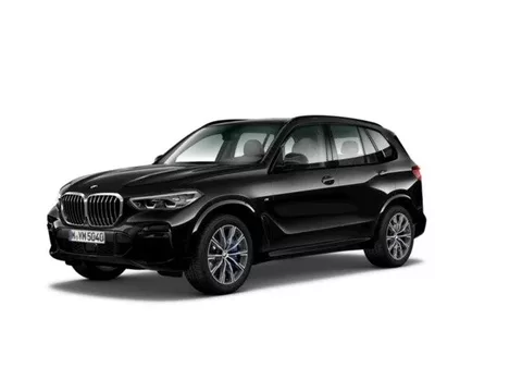 BMW X5 X5 xDrive 40dA
