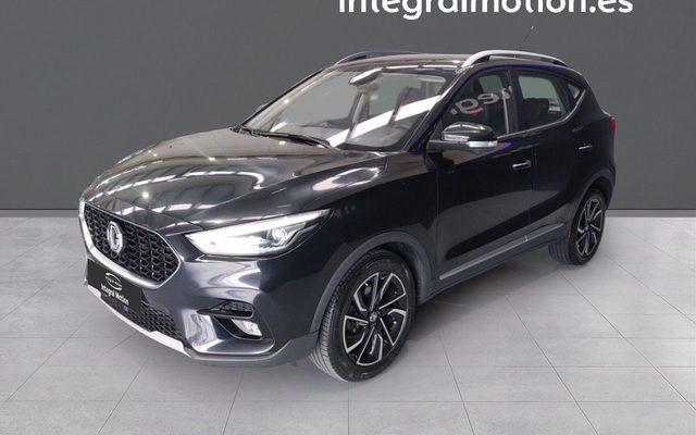 MG MG3 1.5 Comfort