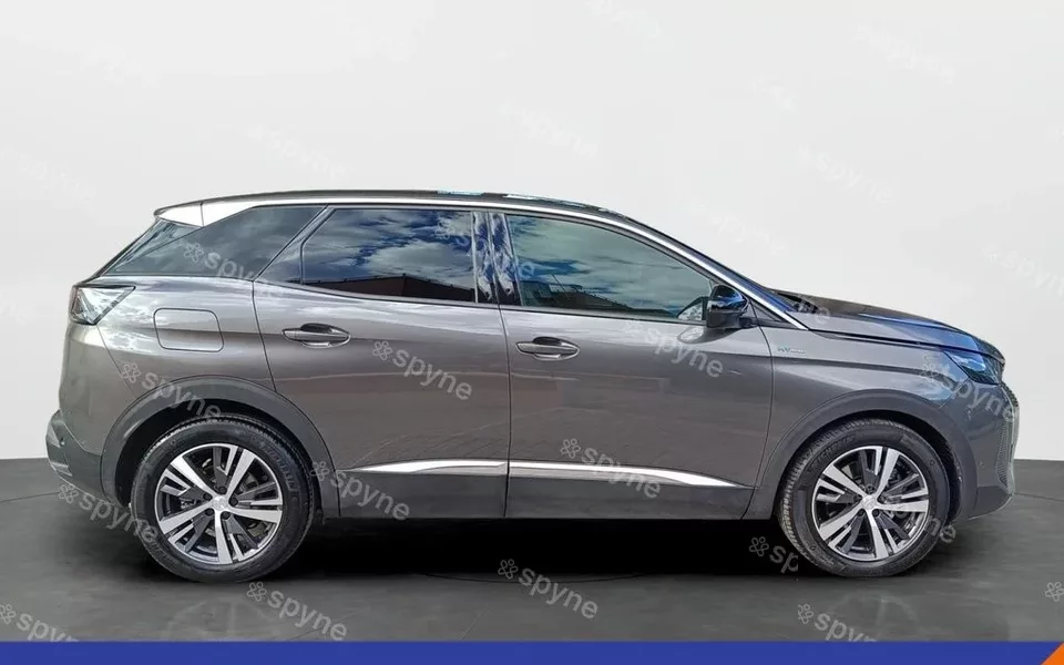 PEUGEOT 3008 180 e-EAT8 Allure Pack - 20390€ en Madrid