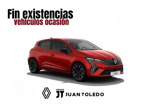 RENAULT Clio Clio TCe Evolution 67kW