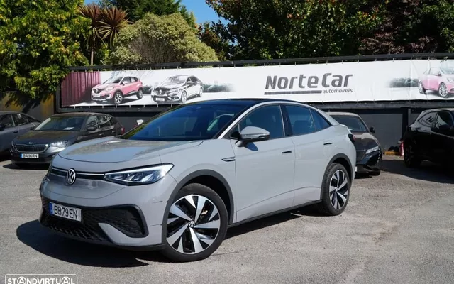 VW ID.5 77 kWh Pro Performance
