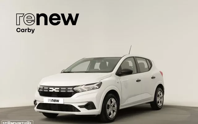 Dacia Sandero 1.0 ECO-G Essential Bi-Fuel