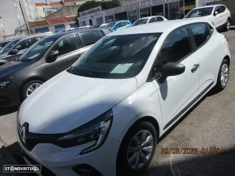 Renault Clio (Energy) dCi 90 Bose Edition
