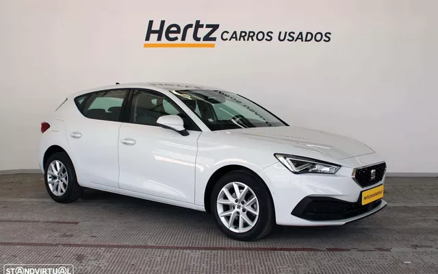 SEAT Leon 1.0 TSI Style