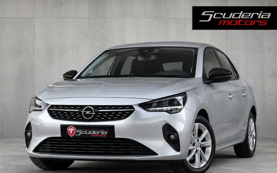 Opel Corsa 1.5 D Business Edition