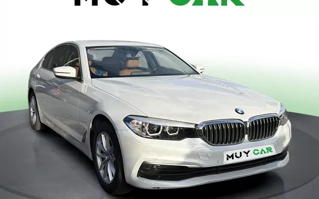 BMW Serie 5 530e iPerformance