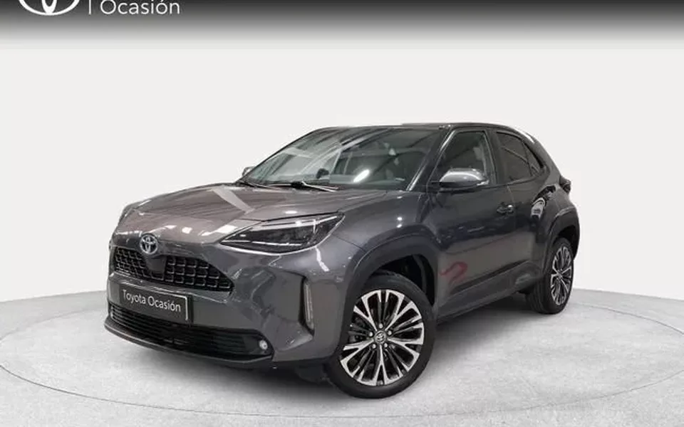TOYOTA Yaris Cross Yaris Cross 120H Style