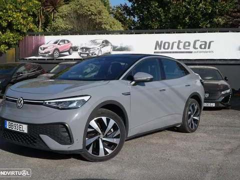 VW ID.5 77 kWh Pro Performance