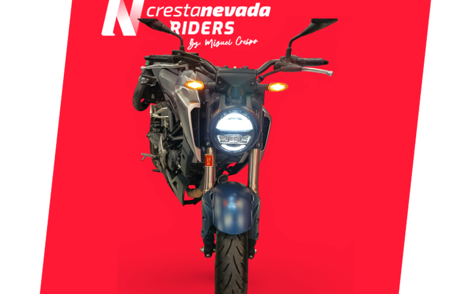 Honda CB 125 R
